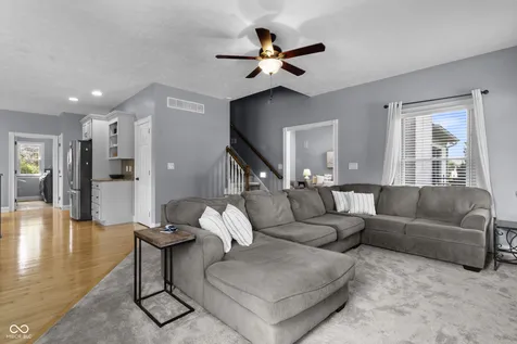 10658 Reel Creek Lane Brownsburg IN 46112