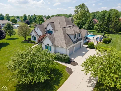 10658 Reel Creek Lane Brownsburg IN 46112