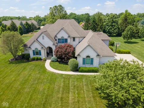 10658 Reel Creek Lane Brownsburg IN 46112
