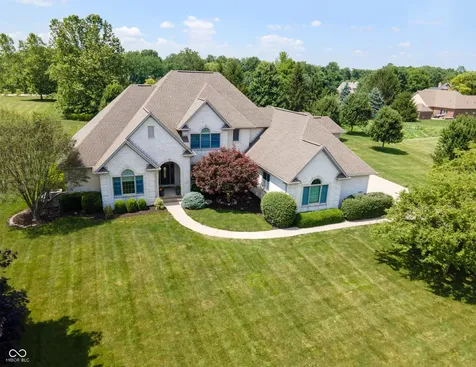 10658 Reel Creek Lane Brownsburg IN 46112