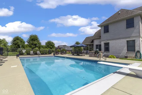10658 Reel Creek Lane Brownsburg IN 46112