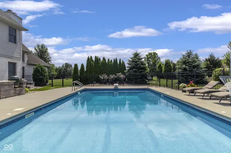10658 Reel Creek Lane Brownsburg IN 46112