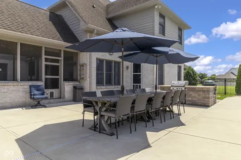 10658 Reel Creek Lane Brownsburg IN 46112