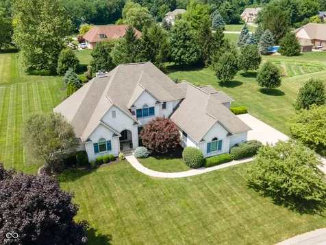 10658 Reel Creek Lane Brownsburg IN 46112