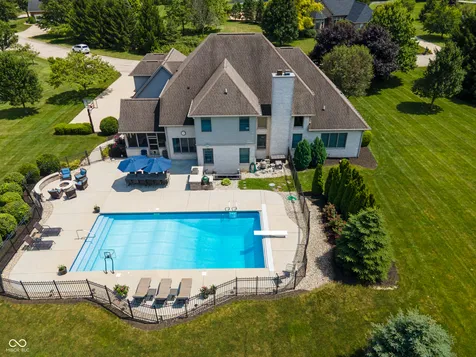 10658 Reel Creek Lane Brownsburg IN 46112