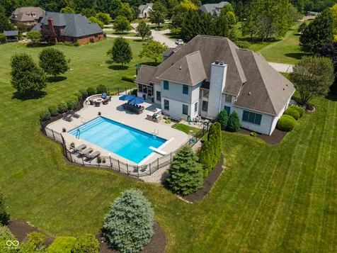 10658 Reel Creek Lane Brownsburg IN 46112