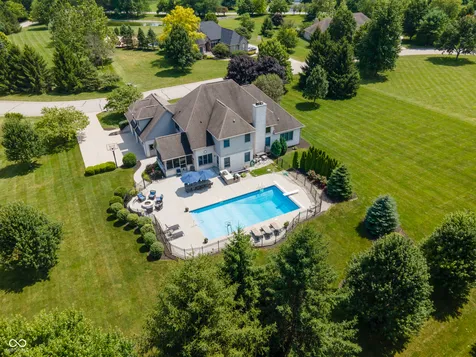 10658 Reel Creek Lane Brownsburg IN 46112