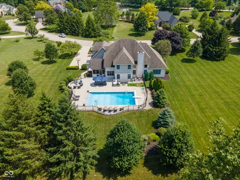 10658 Reel Creek Lane Brownsburg IN 46112