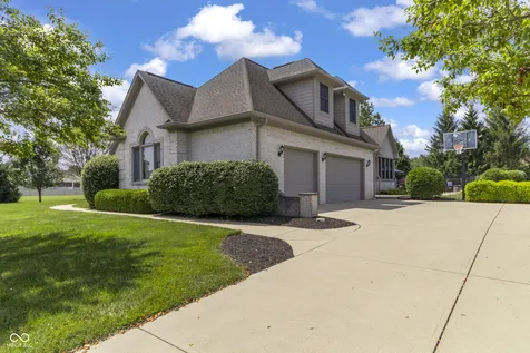 10658 Reel Creek Lane Brownsburg IN 46112