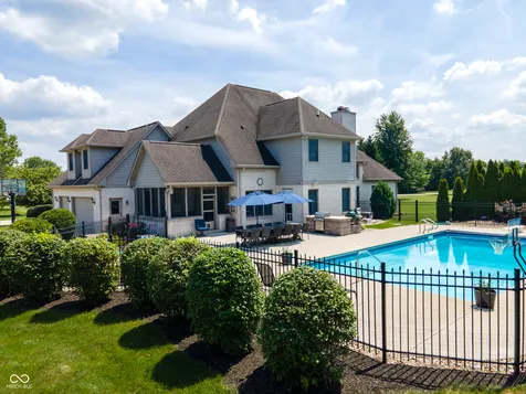 10658 Reel Creek Lane Brownsburg IN 46112