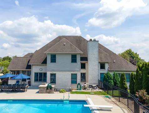 10658 Reel Creek Lane Brownsburg IN 46112