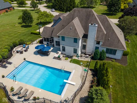 10658 Reel Creek Lane Brownsburg IN 46112