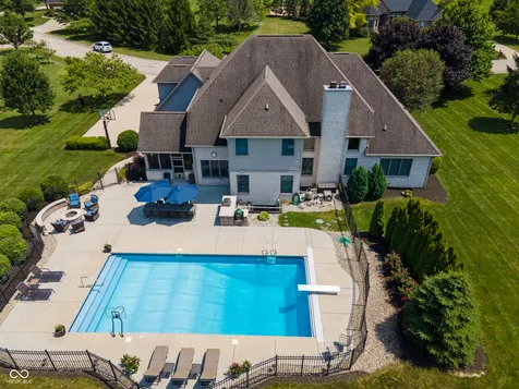 10658 Reel Creek Lane Brownsburg IN 46112
