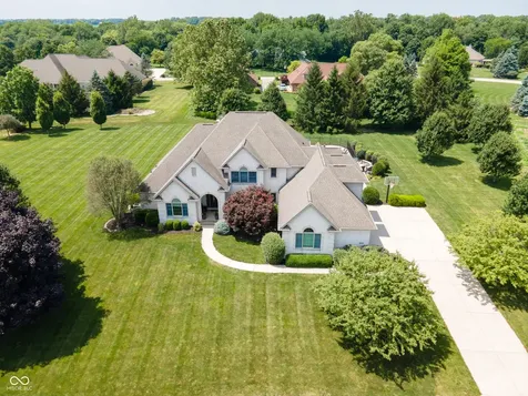 10658 Reel Creek Lane Brownsburg IN 46112