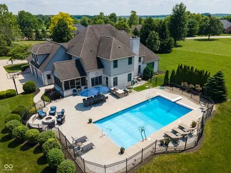 10658 Reel Creek Lane Brownsburg IN 46112