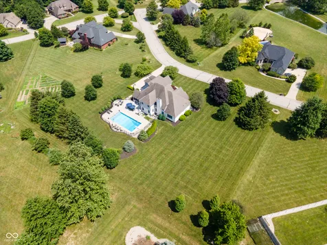 10658 Reel Creek Lane Brownsburg IN 46112