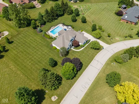 10658 Reel Creek Lane Brownsburg IN 46112