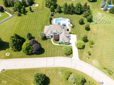 10658 Reel Creek Lane Brownsburg IN 46112