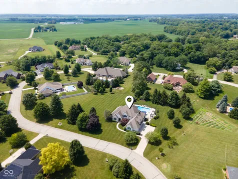 10658 Reel Creek Lane Brownsburg IN 46112