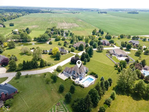 10658 Reel Creek Lane Brownsburg IN 46112
