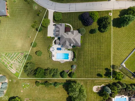 10658 Reel Creek Lane Brownsburg IN 46112