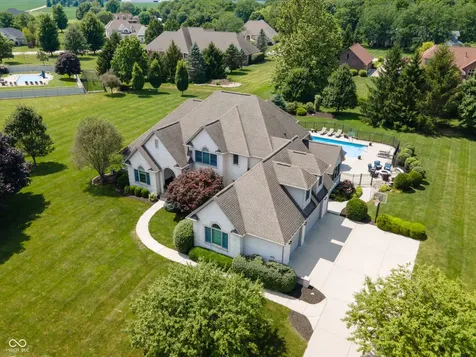 10658 Reel Creek Lane Brownsburg IN 46112