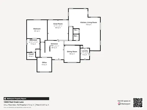10658 Reel Creek Lane Brownsburg IN 46112