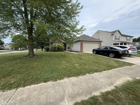 2075 Sea Hero Court Indianapolis IN 46234