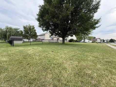 2075 Sea Hero Court Indianapolis IN 46234