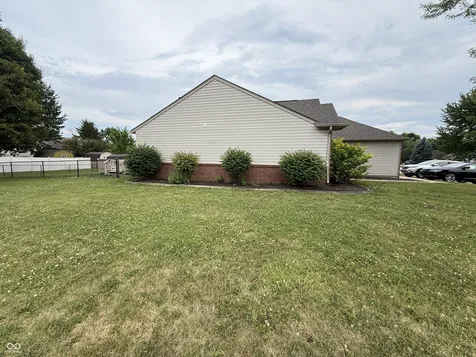 2075 Sea Hero Court Indianapolis IN 46234