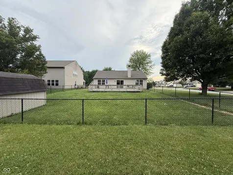 2075 Sea Hero Court Indianapolis IN 46234