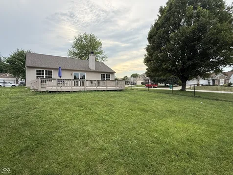 2075 Sea Hero Court Indianapolis IN 46234