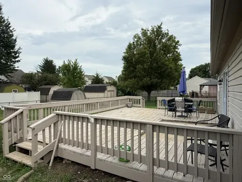 2075 Sea Hero Court Indianapolis IN 46234