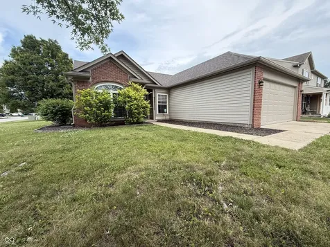 2075 Sea Hero Court Indianapolis IN 46234