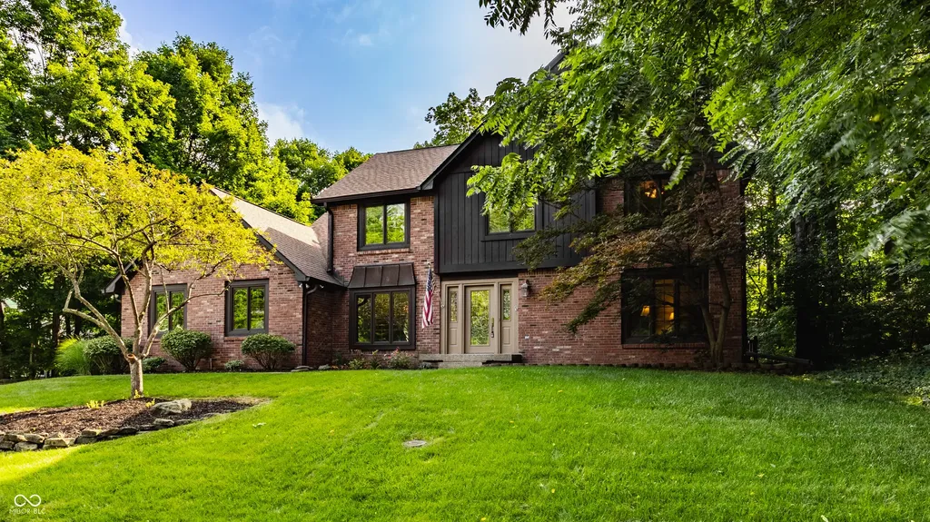 8407 Galley Court Indianapolis IN 46236
