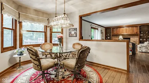 8407 Galley Court Indianapolis IN 46236