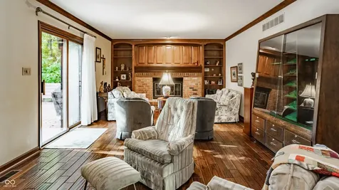 8407 Galley Court Indianapolis IN 46236