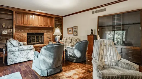 8407 Galley Court Indianapolis IN 46236