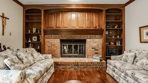 8407 Galley Court Indianapolis IN 46236