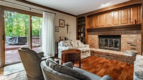 8407 Galley Court Indianapolis IN 46236