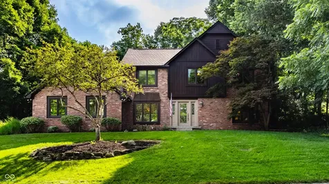 8407 Galley Court Indianapolis IN 46236