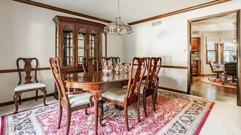 8407 Galley Court Indianapolis IN 46236