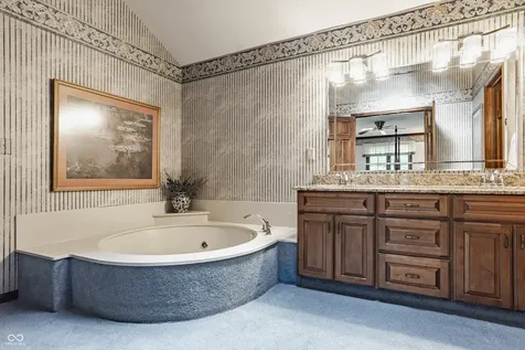 8407 Galley Court Indianapolis IN 46236