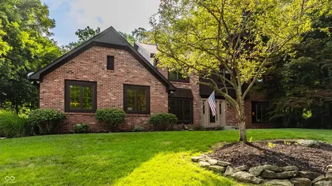 8407 Galley Court Indianapolis IN 46236