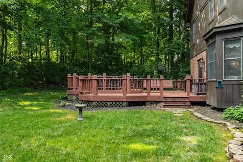 8407 Galley Court Indianapolis IN 46236