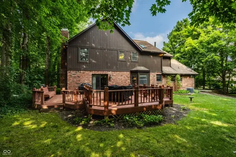 8407 Galley Court Indianapolis IN 46236