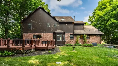 8407 Galley Court Indianapolis IN 46236