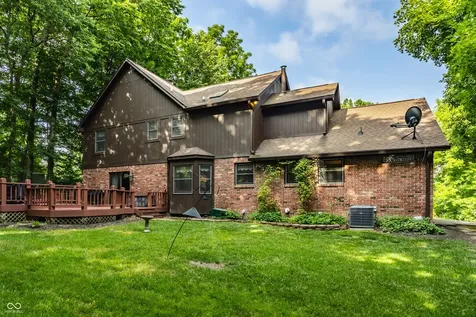 8407 Galley Court Indianapolis IN 46236