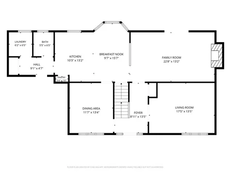 8407 Galley Court Indianapolis IN 46236