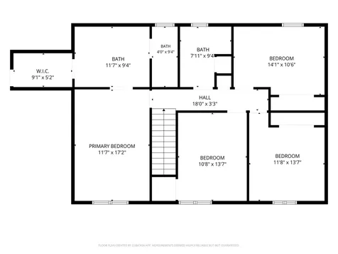 8407 Galley Court Indianapolis IN 46236